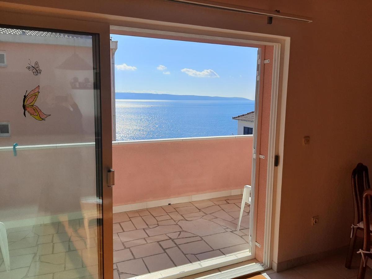 Apartments Ljulj トロギール エクステリア 写真