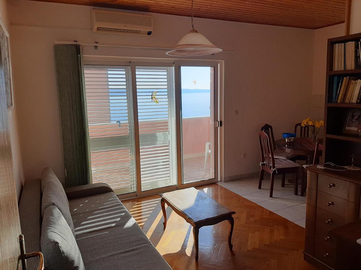 Apartments Ljulj トロギール エクステリア 写真