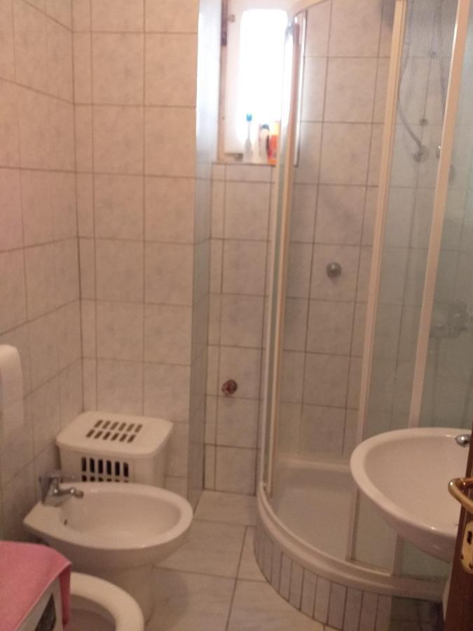 Apartments Ljulj トロギール エクステリア 写真