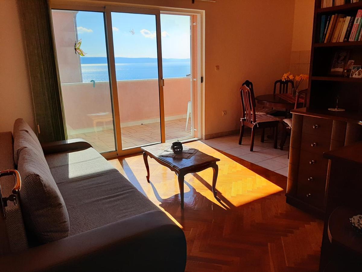 Apartments Ljulj トロギール エクステリア 写真